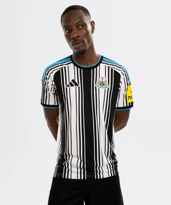Camisa adidas Newcastle 2026/27 I Torcedor
