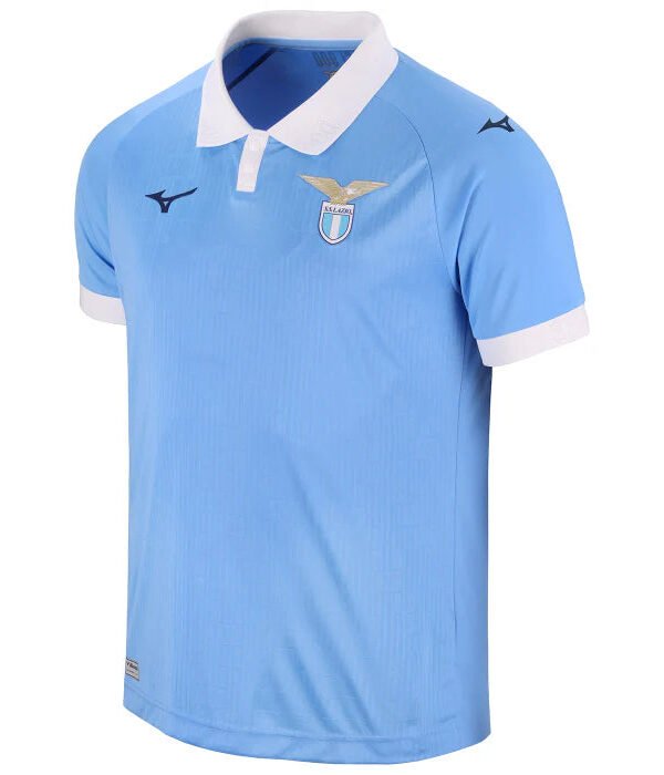Camisa Lazio Away 2026/27 Torcedor Masculino