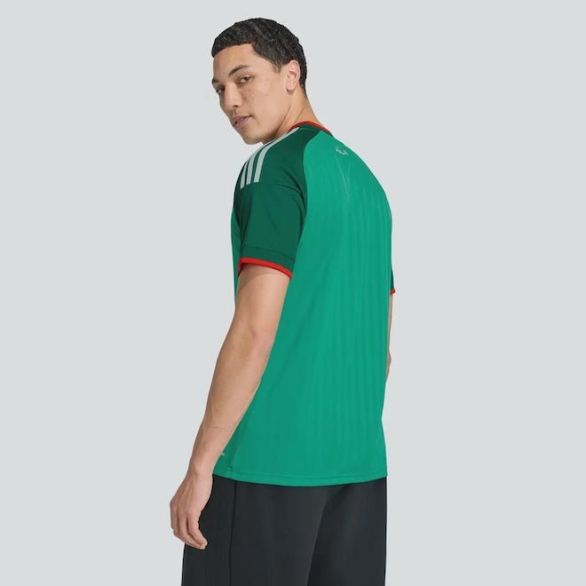Camisa Argélia 2026/26 Away - Imagem 2
