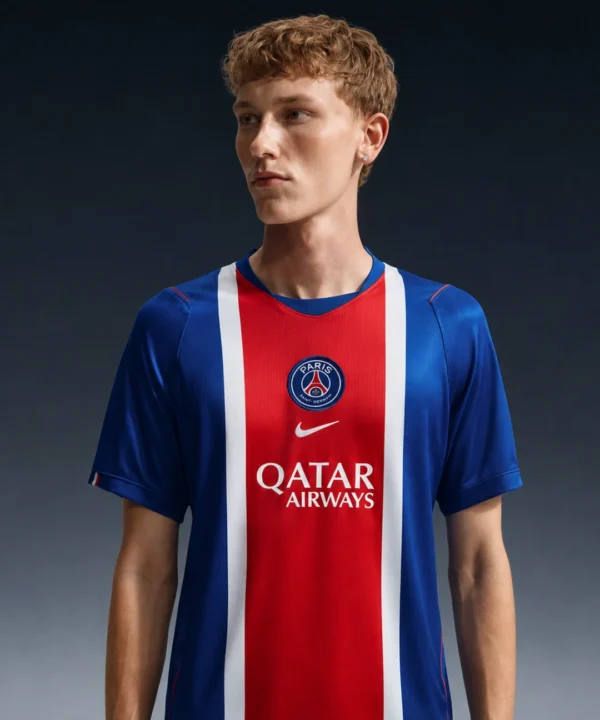 Camisa Nike PSG 2026/27 I