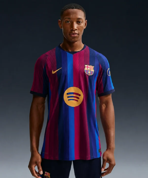 Camisa Nike Barcelona 2026/27 I Jogador