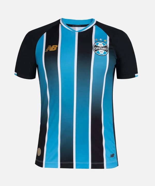 Camisa Masculina Umbro Gremio Home 2026/27 Torcedor