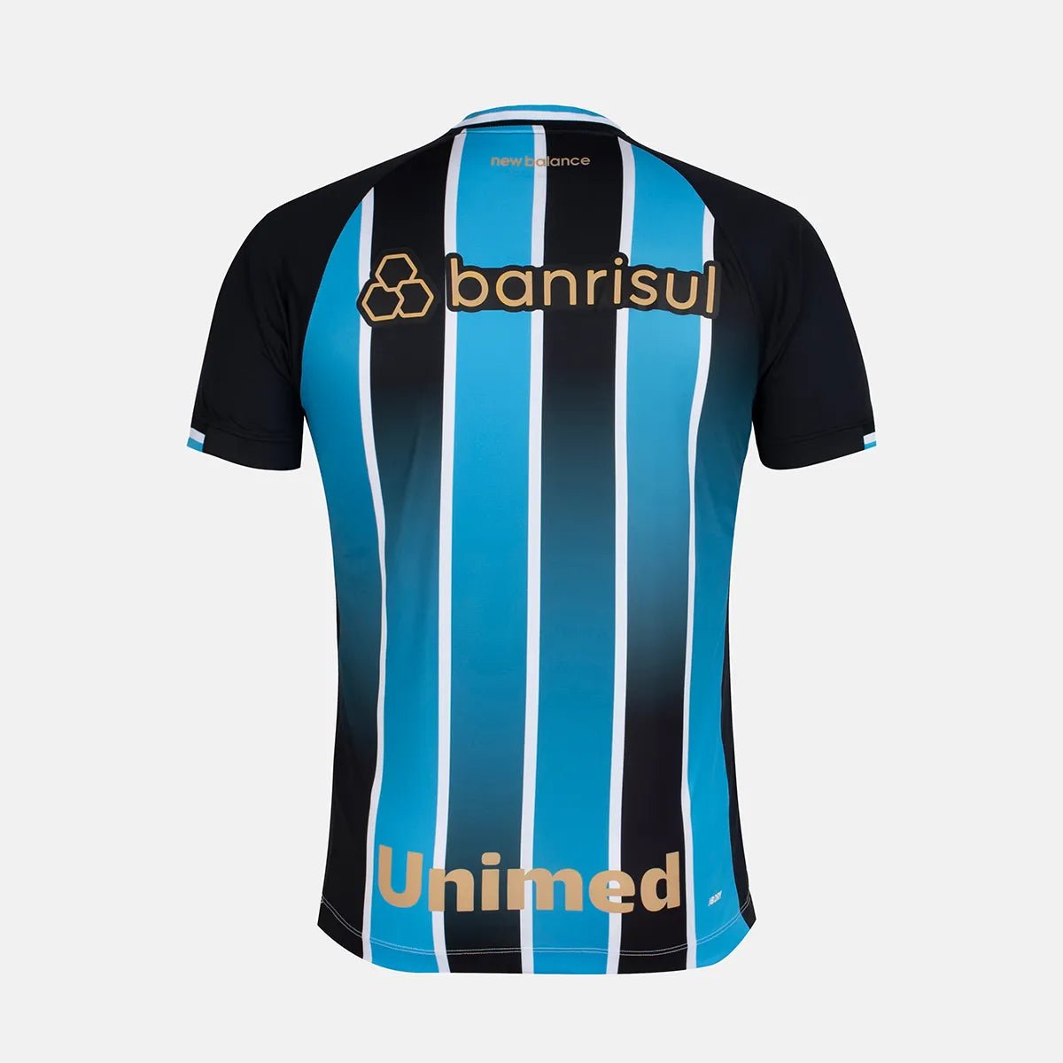 Camisa Masculina Umbro Gremio Home 2026/27 Torcedor - Imagem 2
