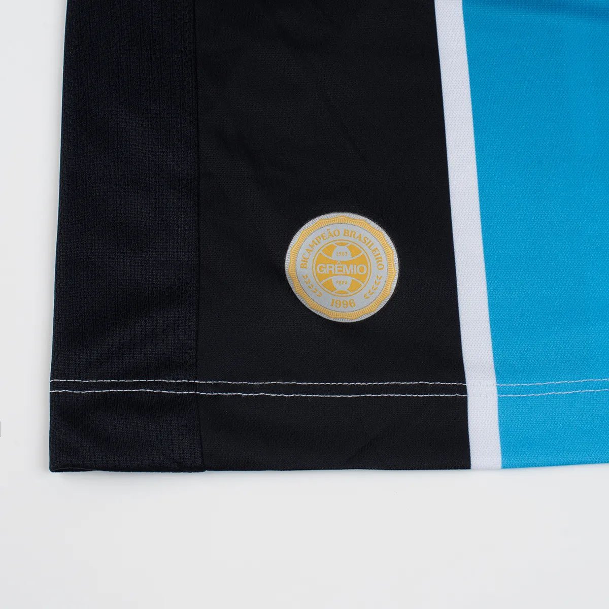 Camisa Masculina Umbro Gremio Home 2026/27 Torcedor - Imagem 5