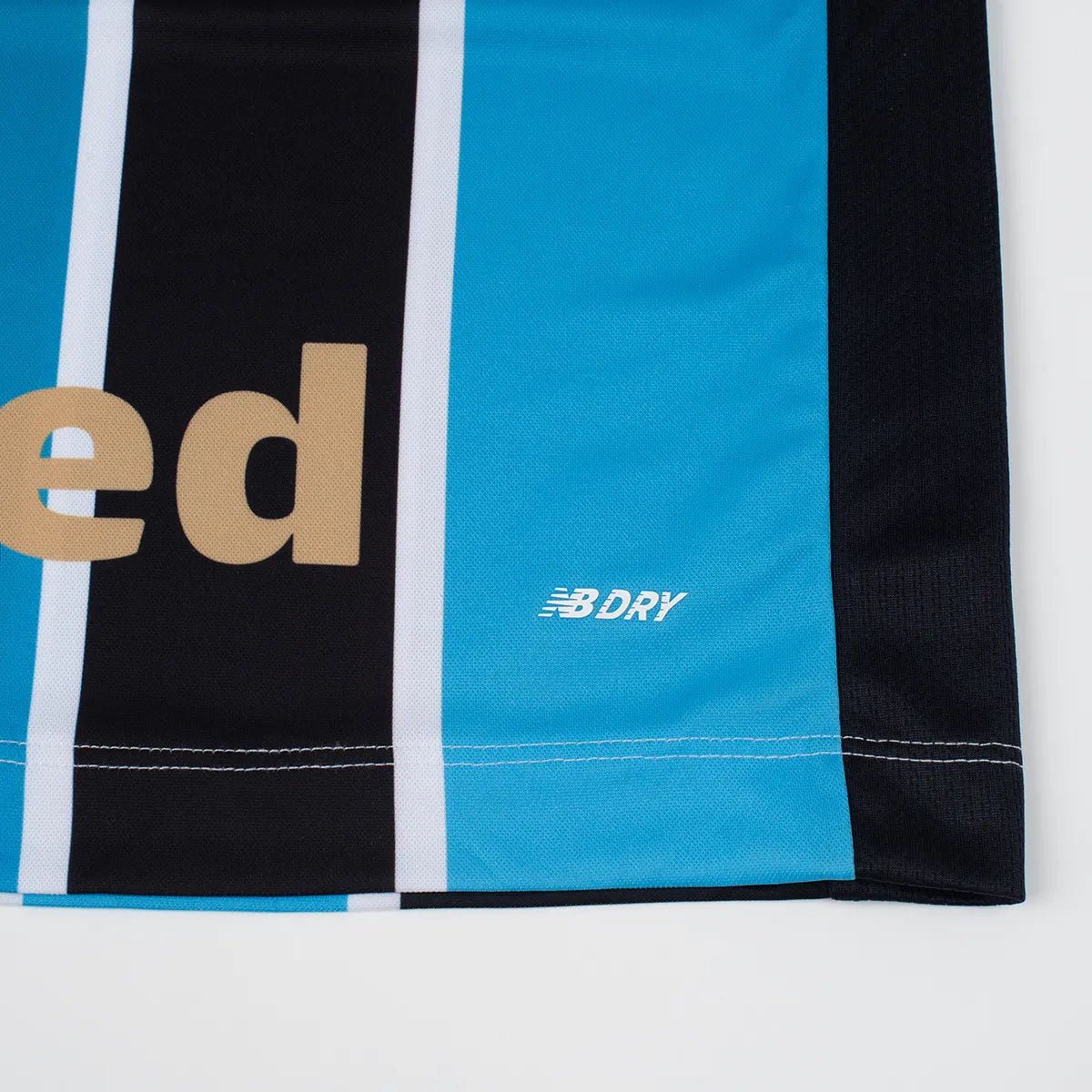 Camisa Masculina Umbro Gremio Home 2026/27 Torcedor - Imagem 3