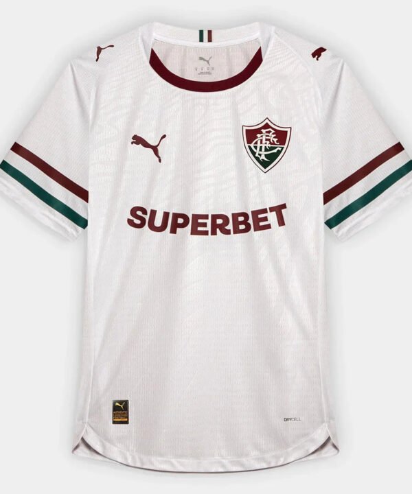 Camisa do Fluminense II - 2026/27
