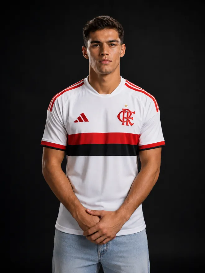Times Brasileiros — camisas e produtos oficiais