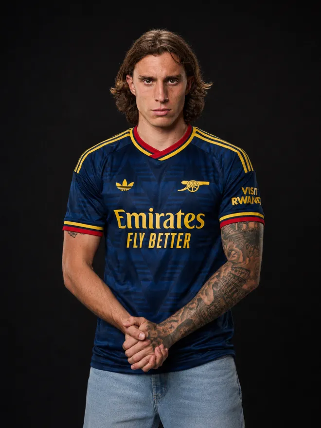 Times Internacionais — camisas e produtos oficiais
