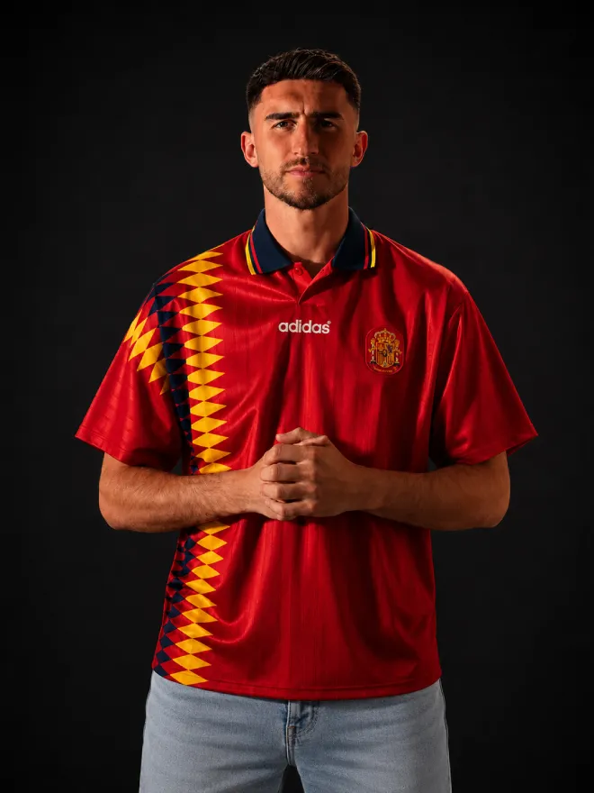 Seleções — camisas e produtos oficiais