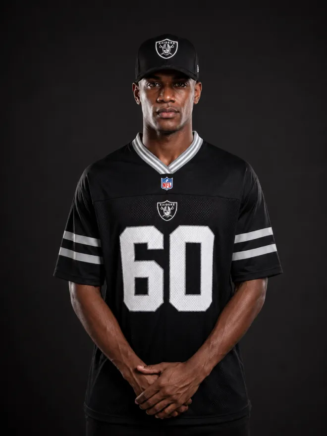 Futebol Americano NFL — camisas e produtos oficiais