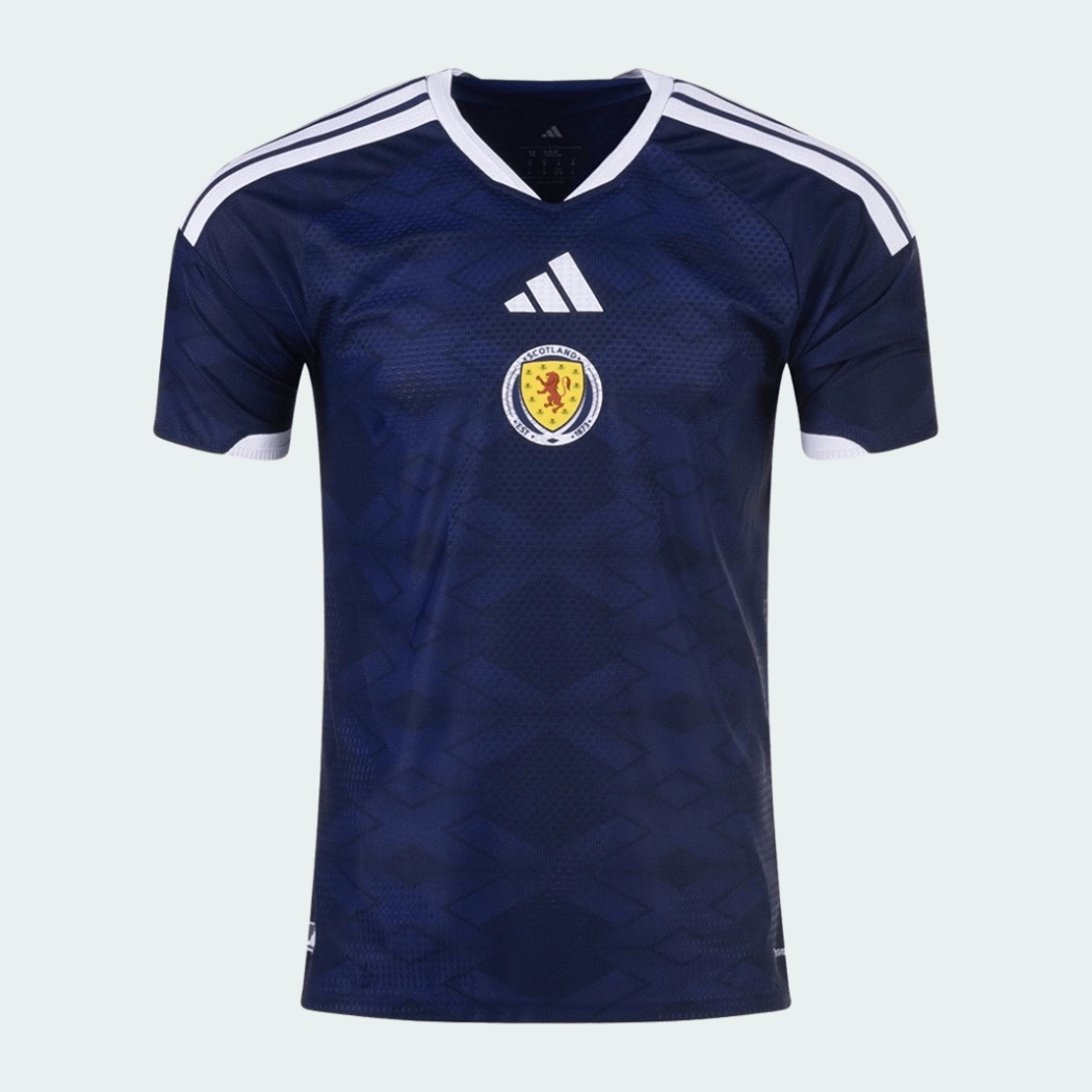 Camisa Escócia 2026/27 I - Imagem 4