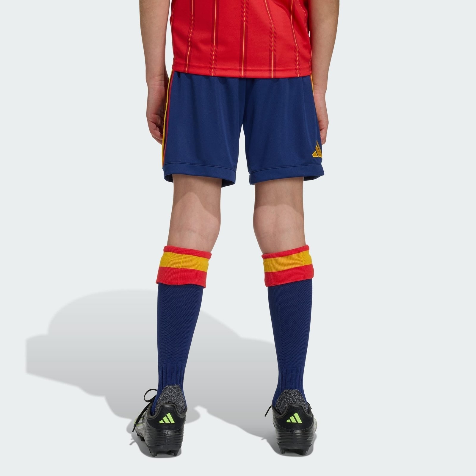 Conjunto Infantil Espanha 2026/27 I - Imagem 2
