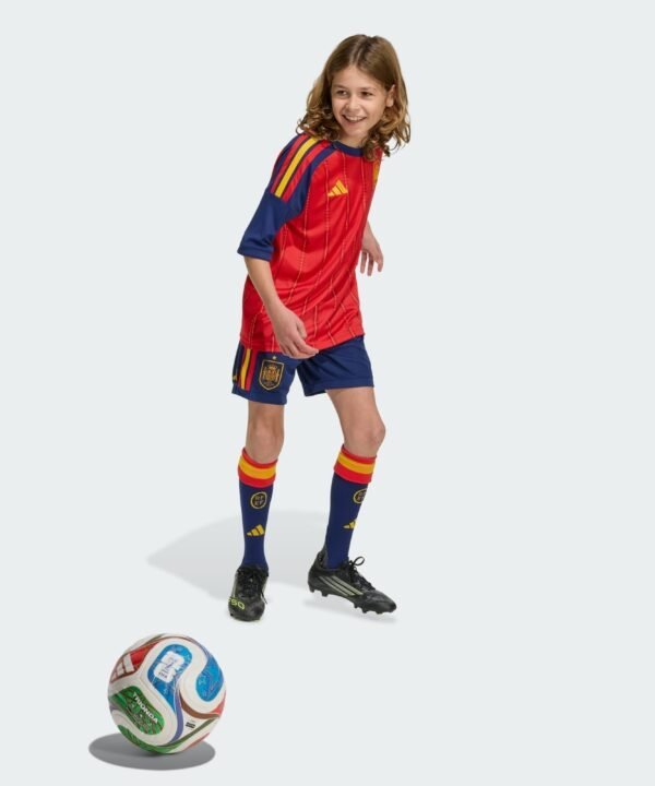 Conjunto Infantil Espanha 2026/27 I