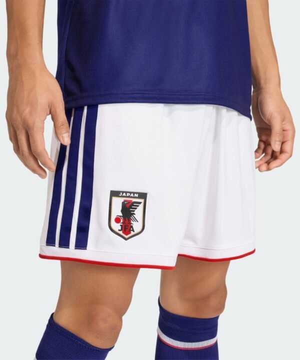 Shorts Japão 2026/27 I