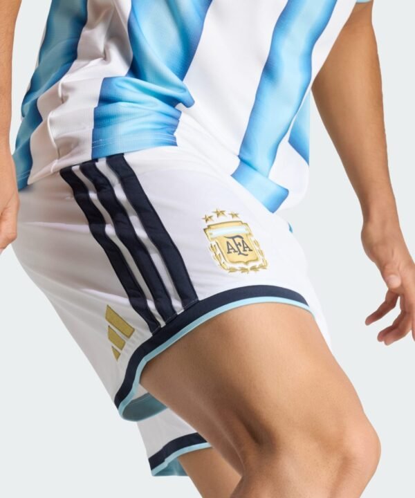 Shorts Argentina 2026/27 I