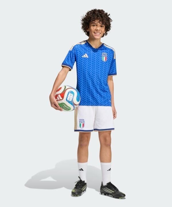 Conjunto Infantil Itália 2026/27 I