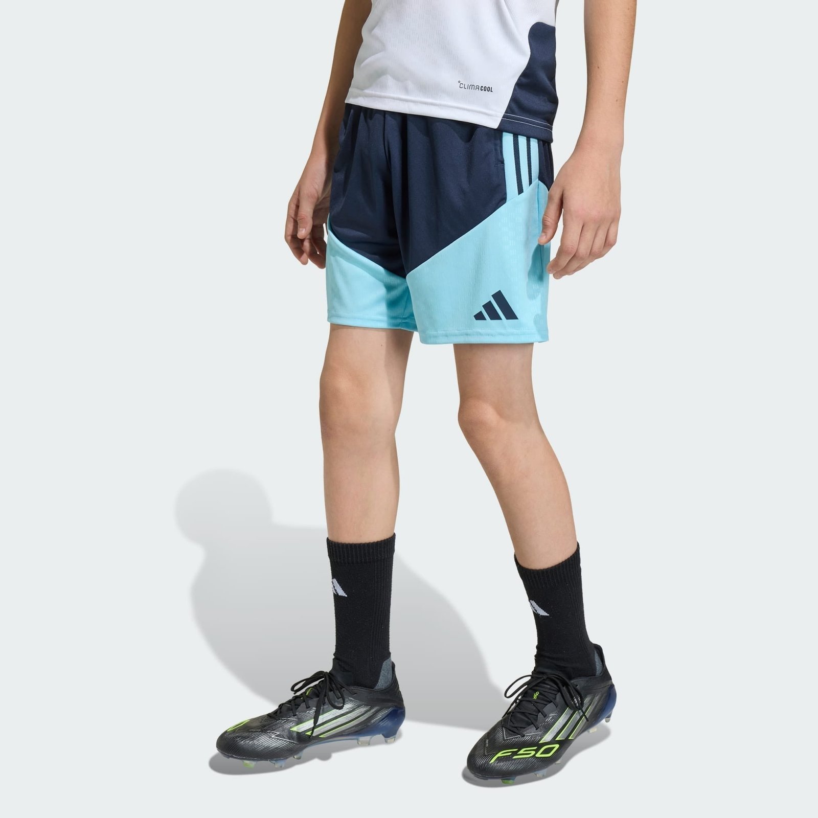 Conjunto Treino Infantil Argentina 2026/27 I Kit - Imagem 4