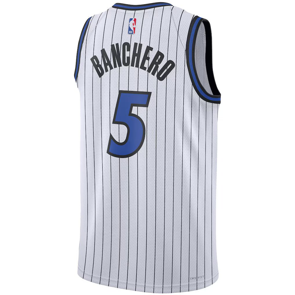 Regata Orlando Magic Association Edition 25/26 - Imagem 3