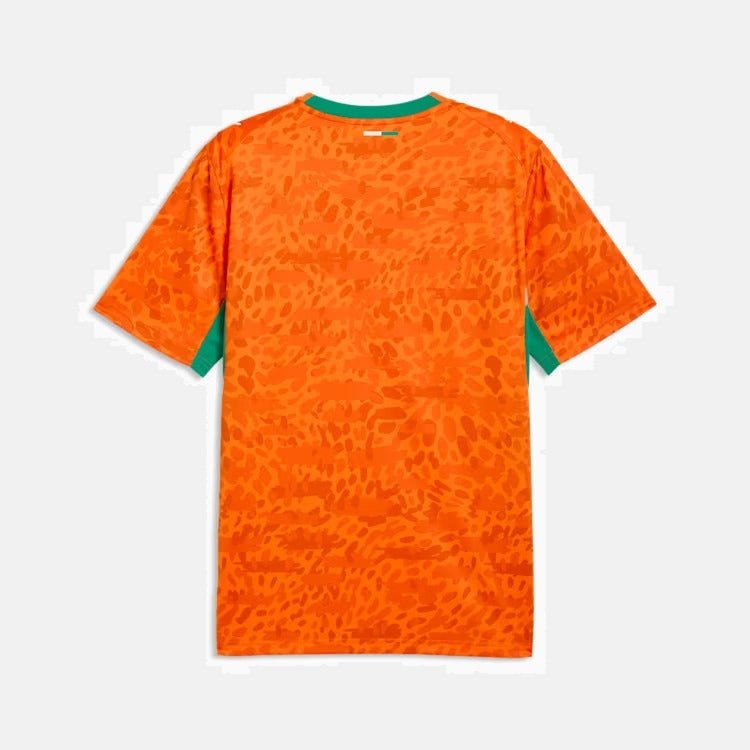 Camisa Costa do Marfim 2026/27 I - Imagem 7