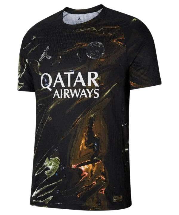 Paris saint germain 2026/27 I Nike
