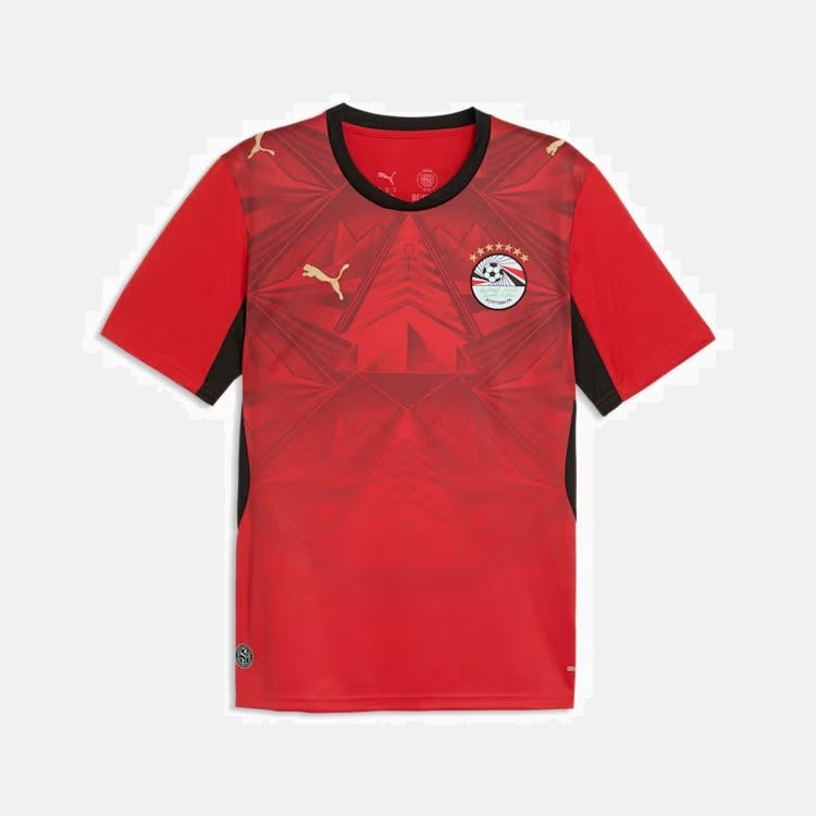 Camisa Egito 2026/27 I - Imagem 6