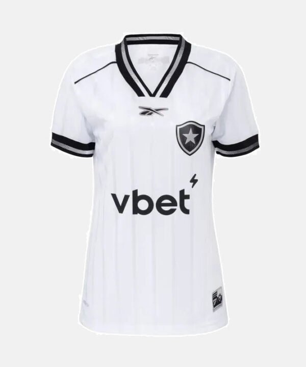 Camisa Feminina Reebok Botafogo 2025/26 III