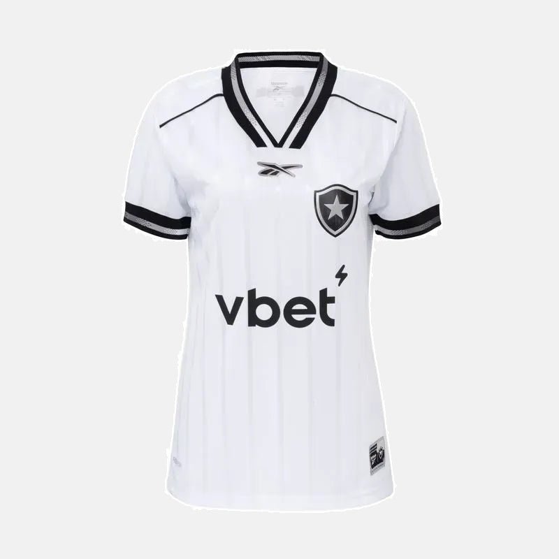 Camisa Feminina Reebok Botafogo 2025/26 III