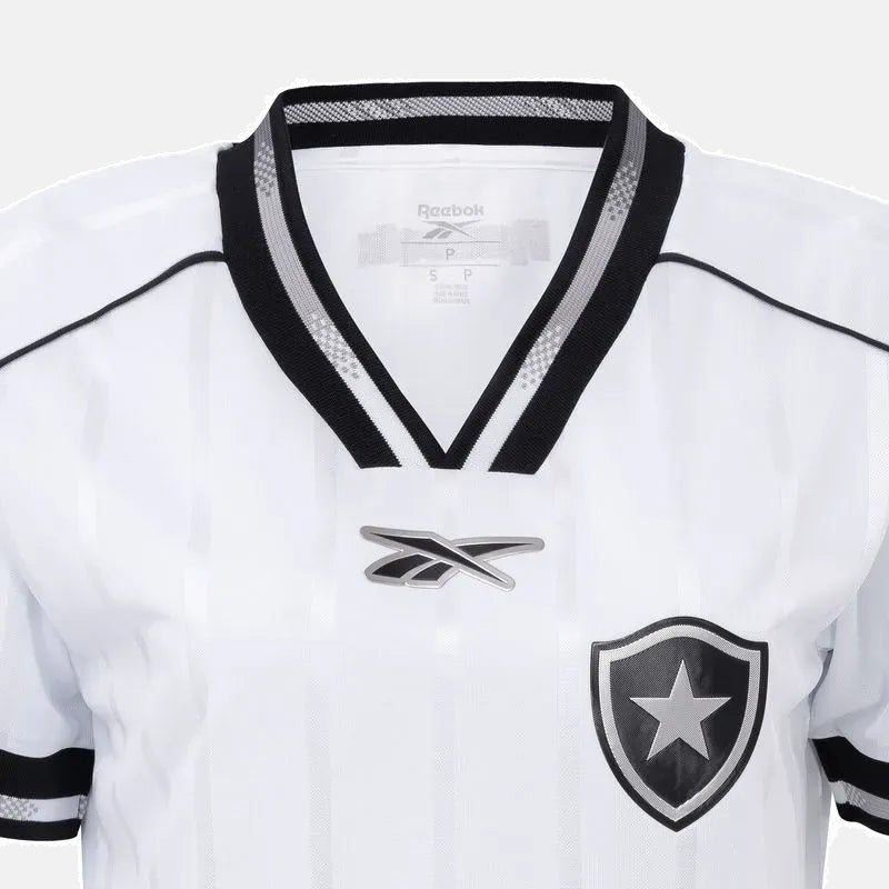 Camisa Feminina Reebok Botafogo 2025/26 III - Imagem 3