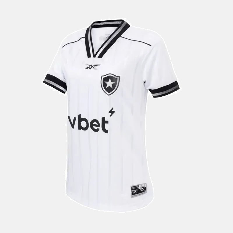 Camisa Feminina Reebok Botafogo 2025/26 III - Imagem 4