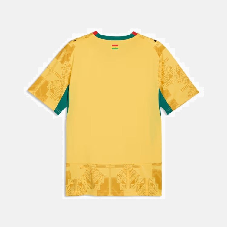 Camisa Gana 2026/27 II - Imagem 7
