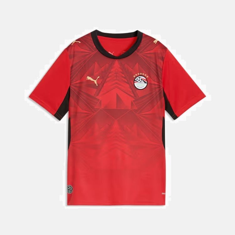 Camisa Infantil Egito 2026/27 I - Imagem 6