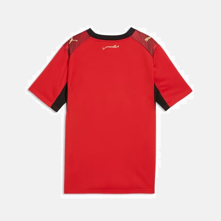 Camisa Infantil Egito 2026/27 I - Imagem 7