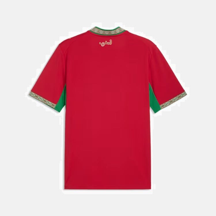 Camisa Marrocos 2026/27 I - Imagem 7