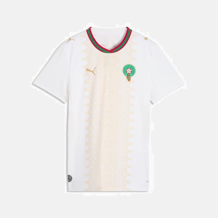 Camisa Marrocos 2026/27 II - Imagem 4