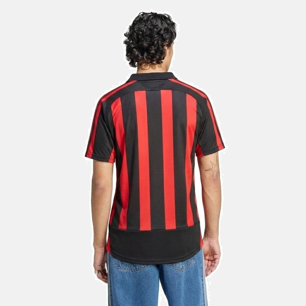 Camisa Retrô Milan 2006/07 I - Imagem 2