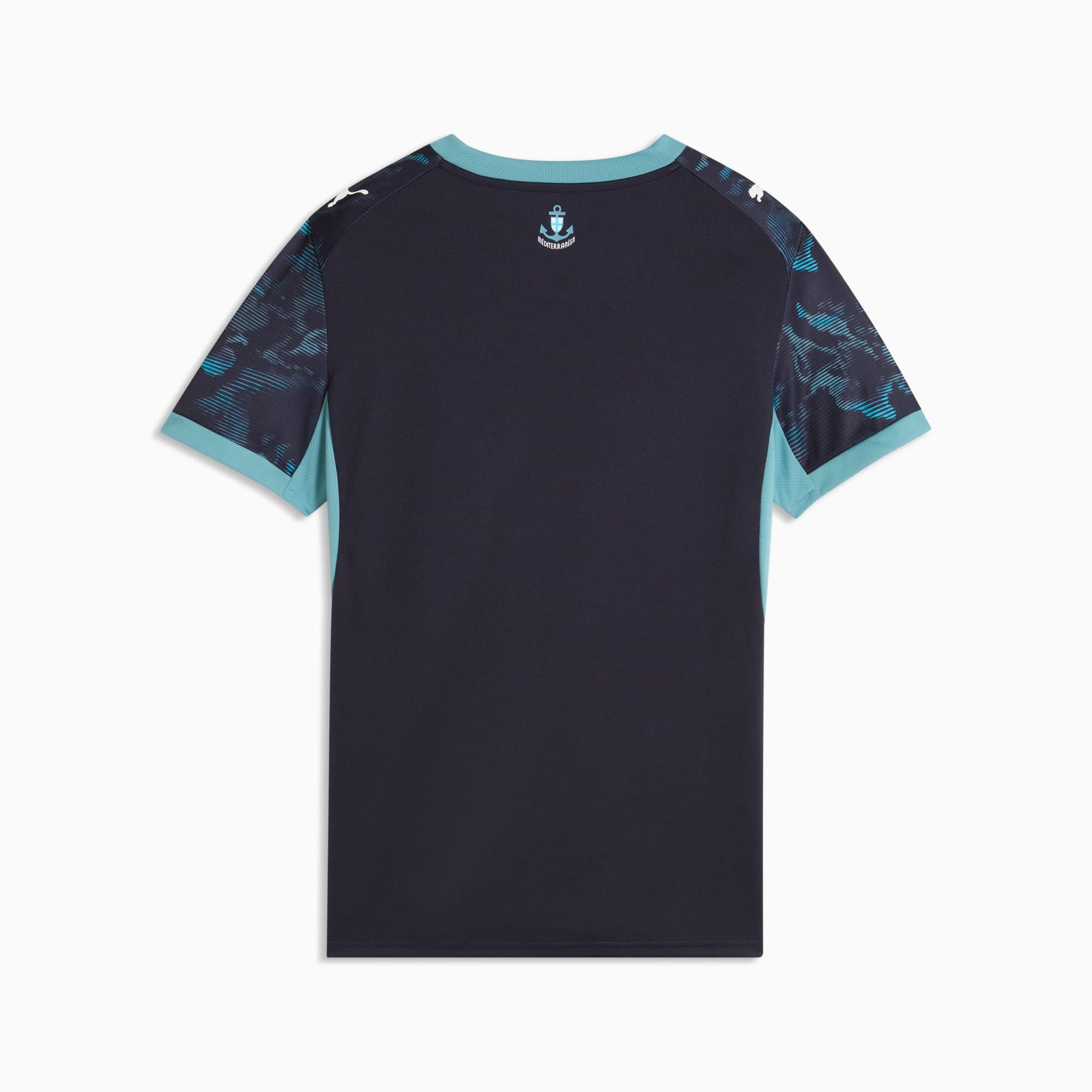 Camisa Feminina Puma Olympique de Marseille 2026/27 II - Imagem 5