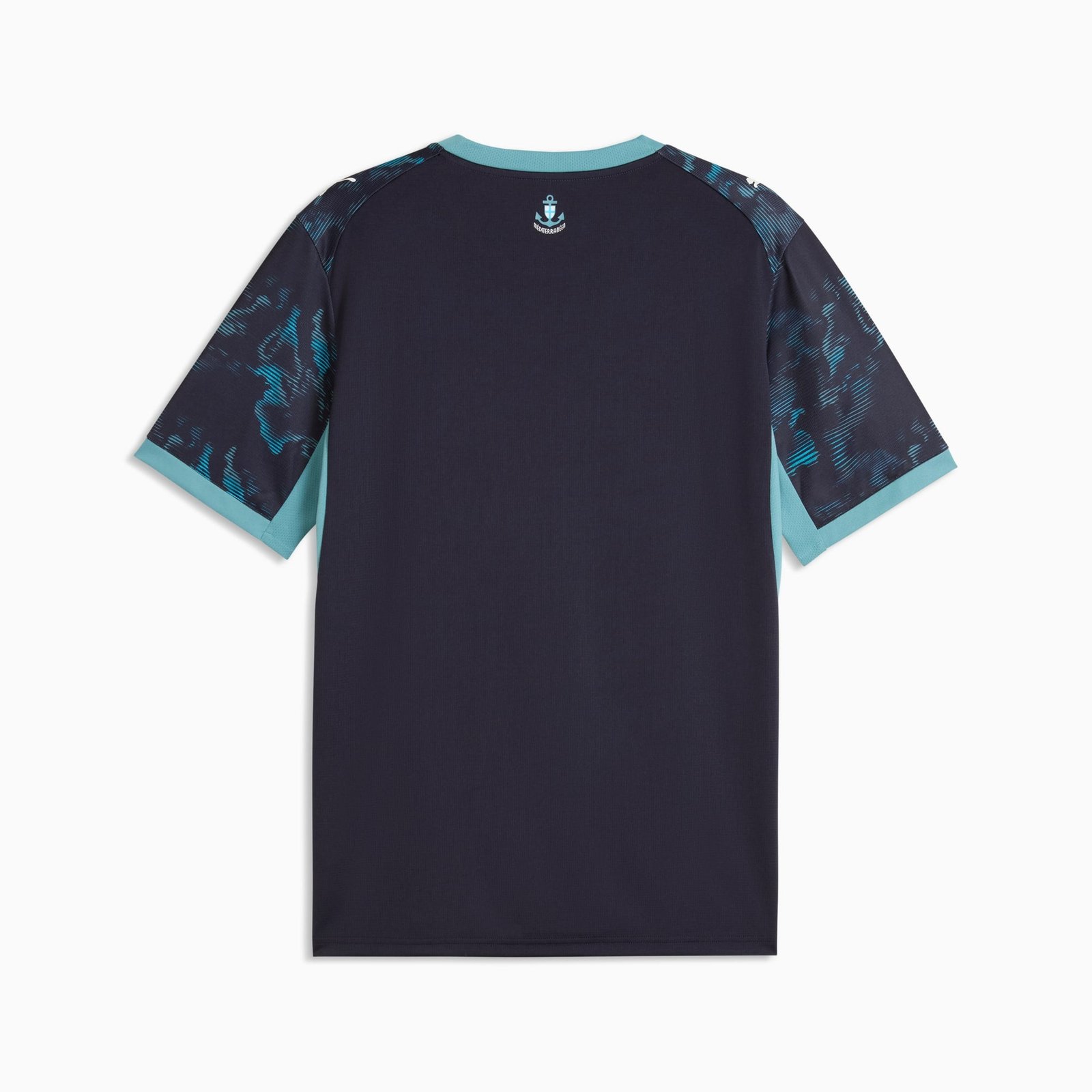 Camisa Puma Olympique de Marseille 2026/27 II - Imagem 4