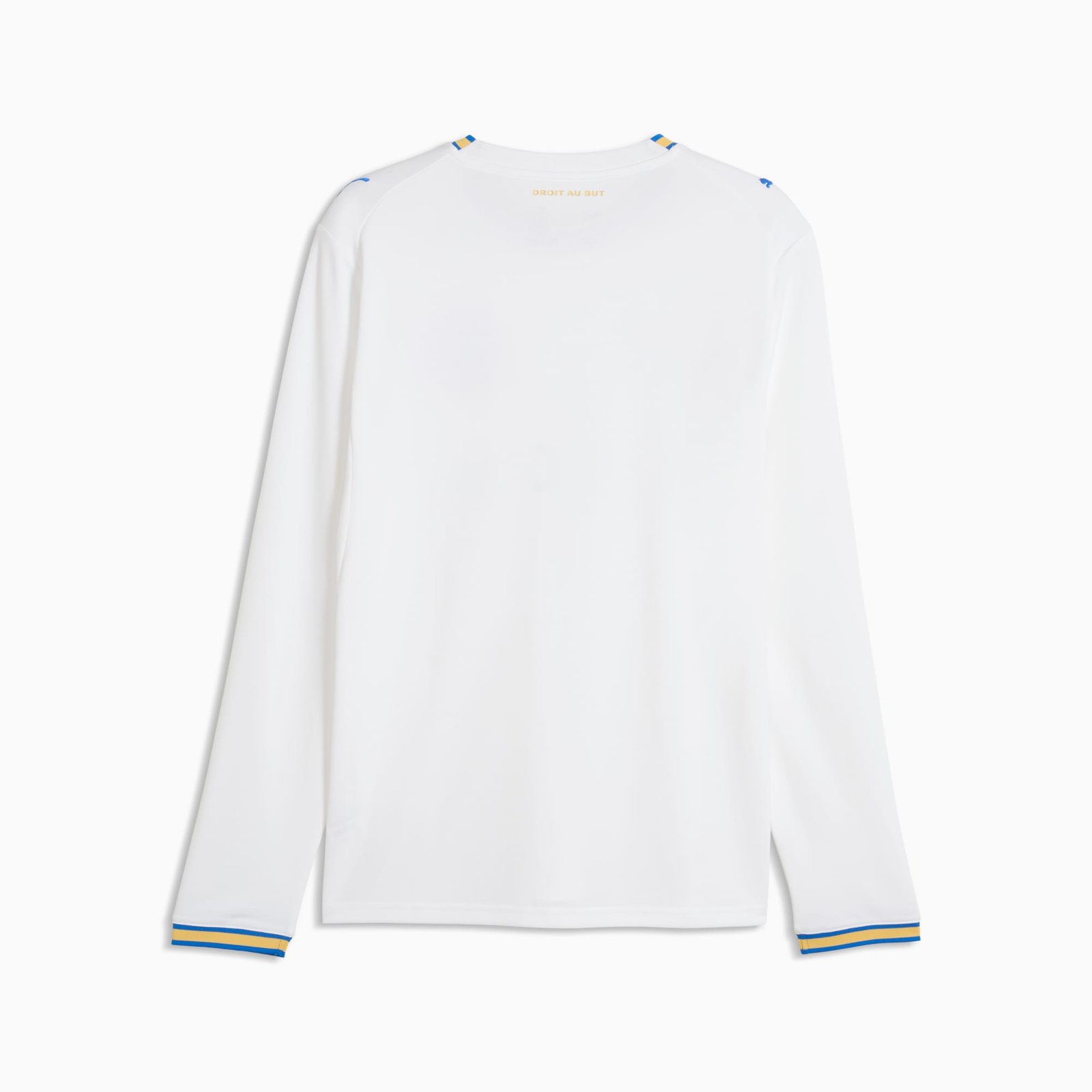 Camisa Manga Longa Puma Olympique de Marseille 2026/27 I - Imagem 4