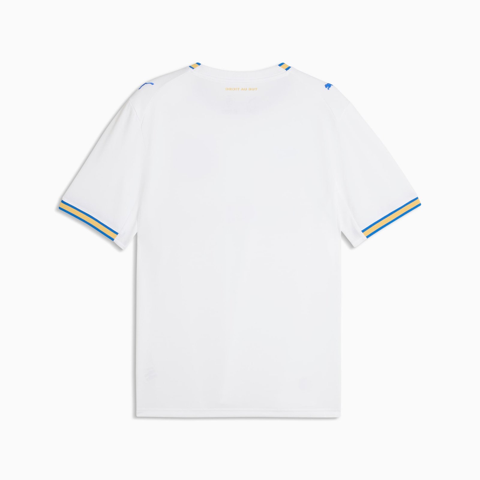 Camisa Puma Olympique de Marseille 2026/27 I - Imagem 4