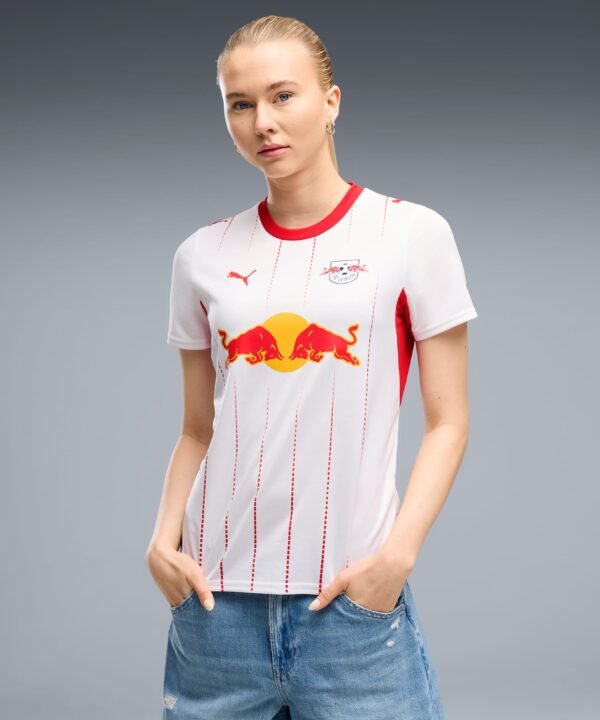 Camisa Feminina Puma RB Leipzig 2026/27 I