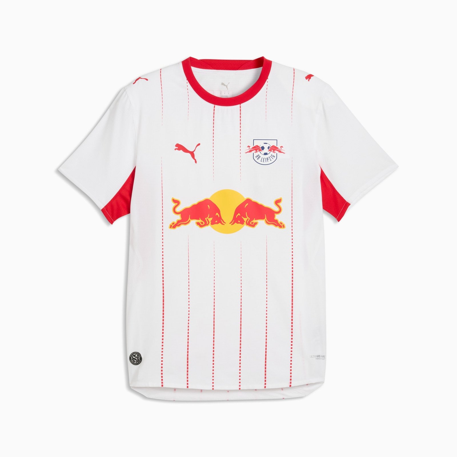 Camisa Puma RB Leipzig 2026/27 I Jogador - Imagem 3