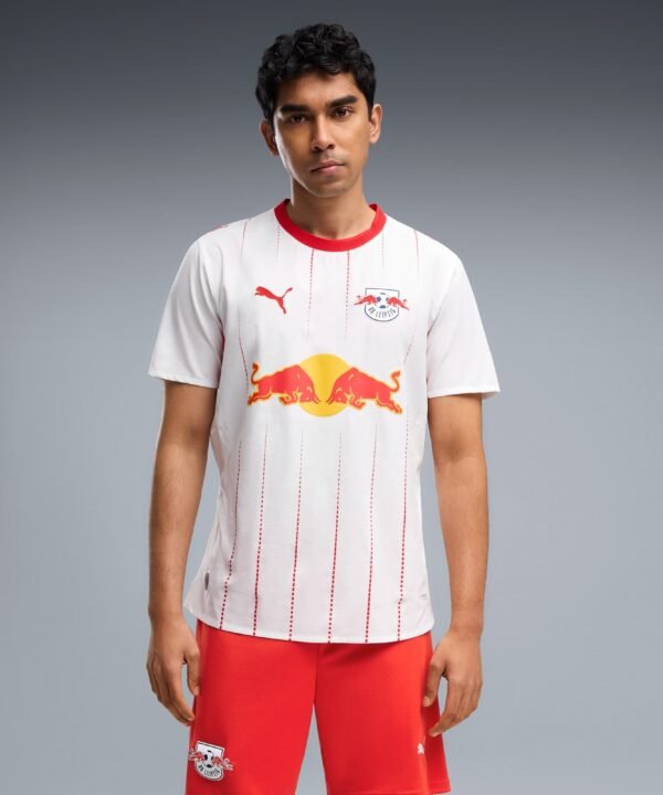 Camisa Puma RB Leipzig 2026/27 I Jogador
