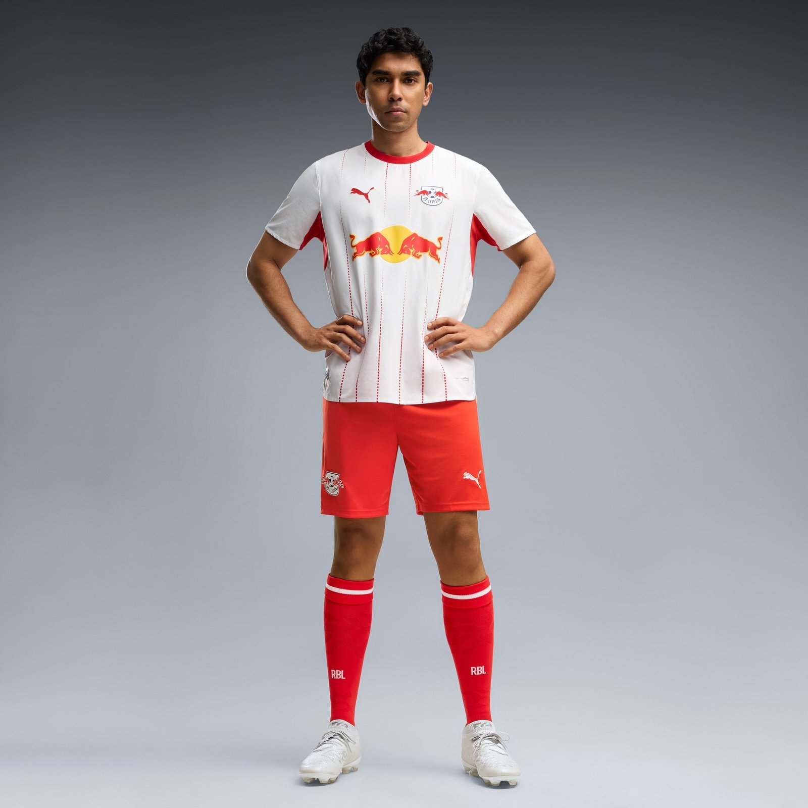 Camisa Puma RB Leipzig 2026/27 I Jogador - Imagem 6