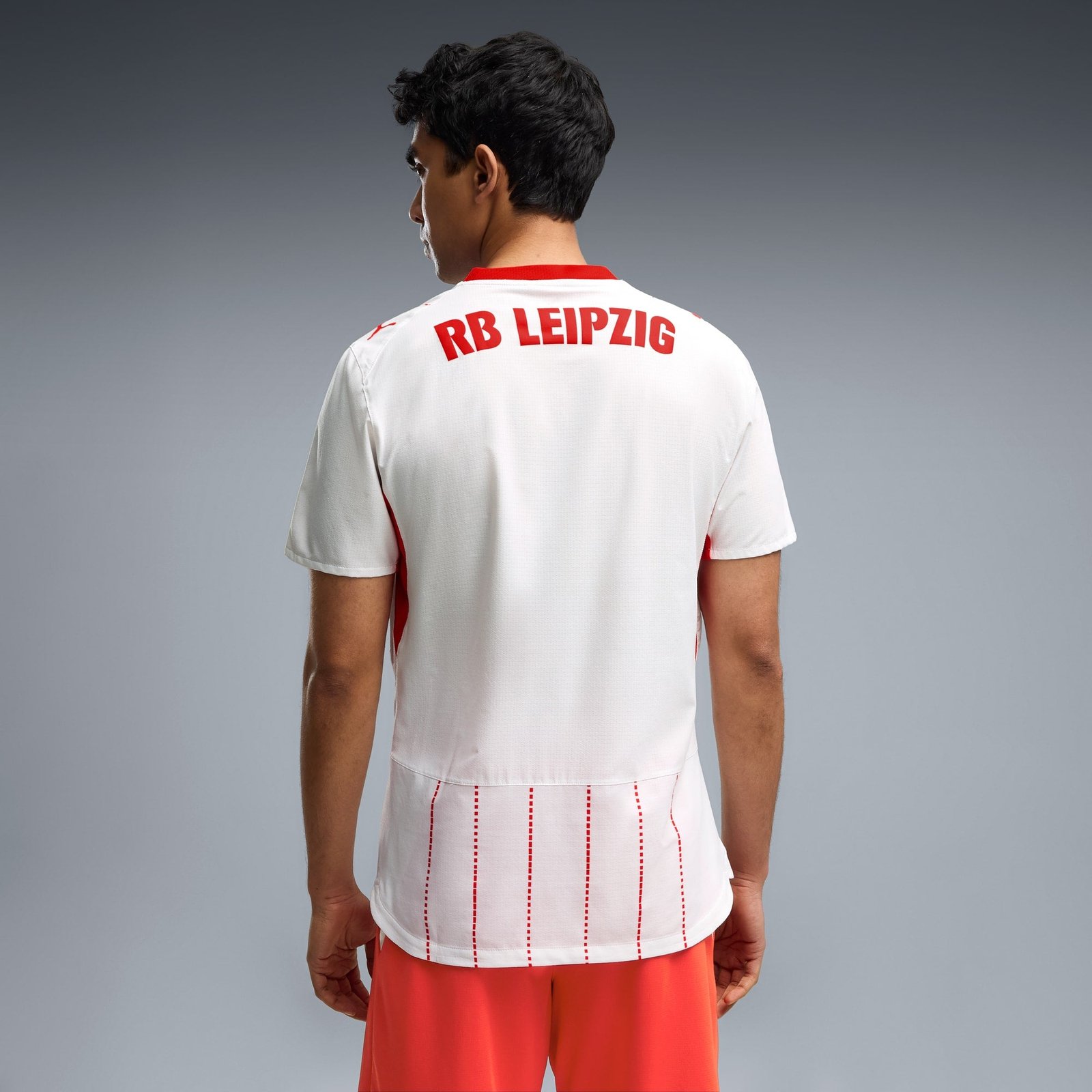 Camisa Puma RB Leipzig 2026/27 I Jogador - Imagem 2