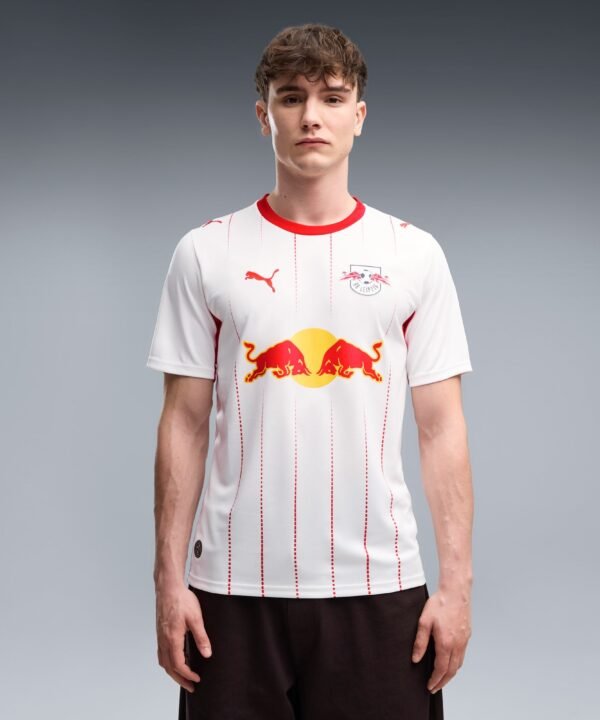 Camisa Puma RB Leipzig 2026/27 I