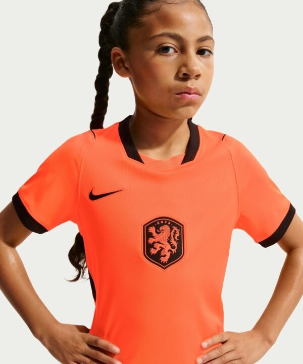 Conjunto Infantil Holanda 2026/27 I