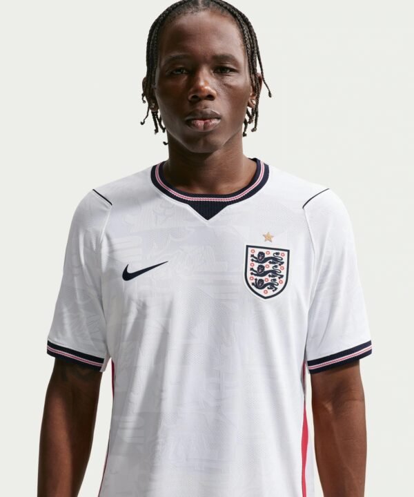 Camisa Inglaterra 2026/27 II Jogador