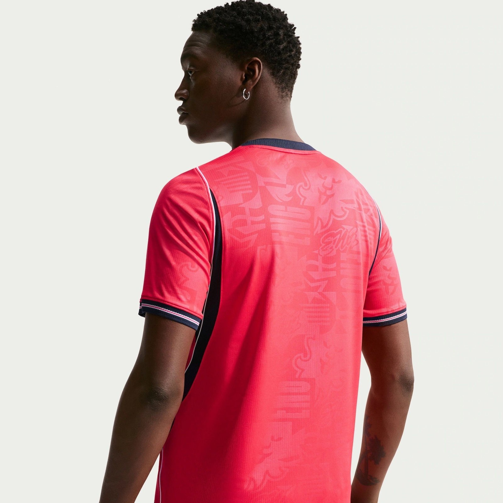 Camisa Inglaterra 2026/27 I - Imagem 2