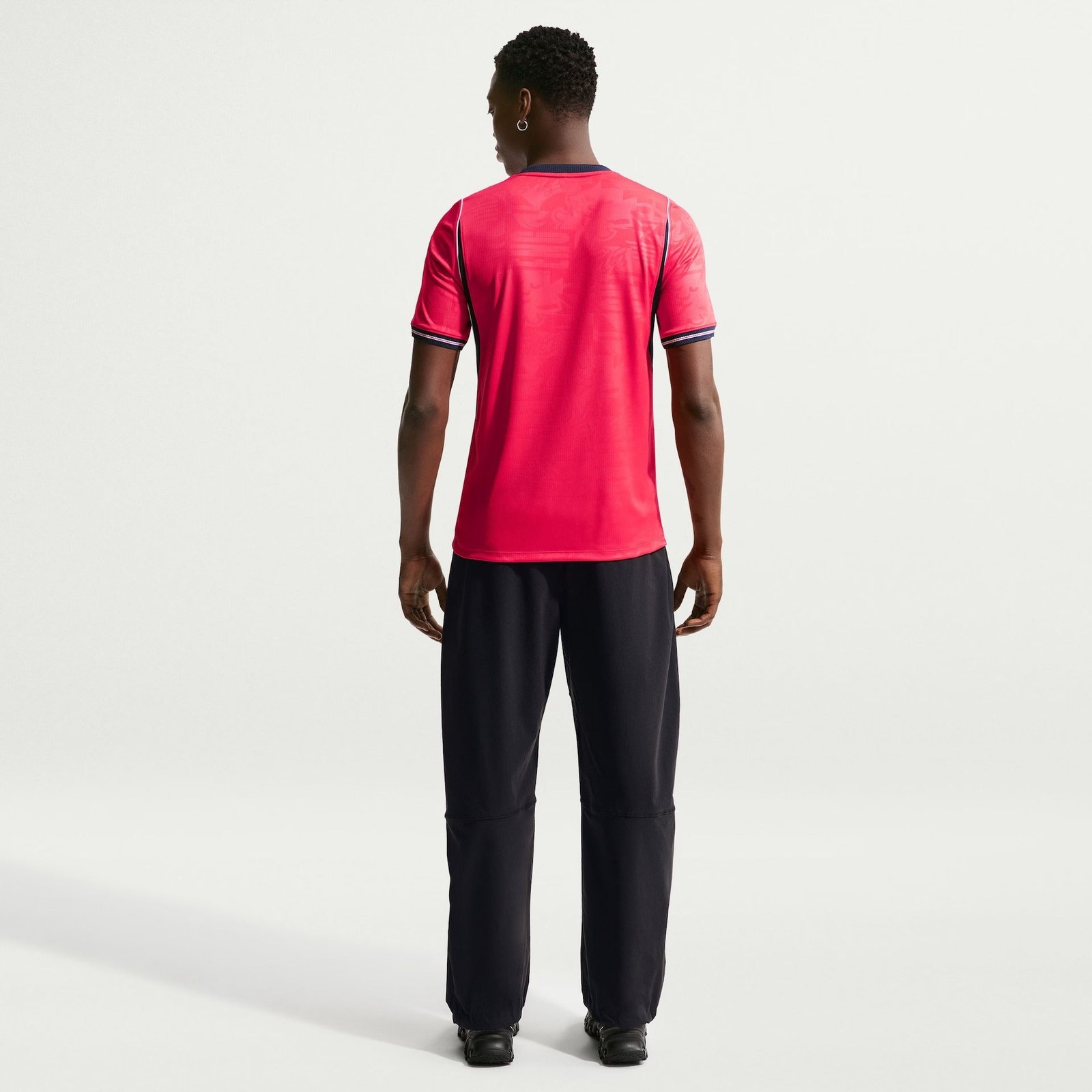 Camisa Inglaterra 2026/27 I - Imagem 6