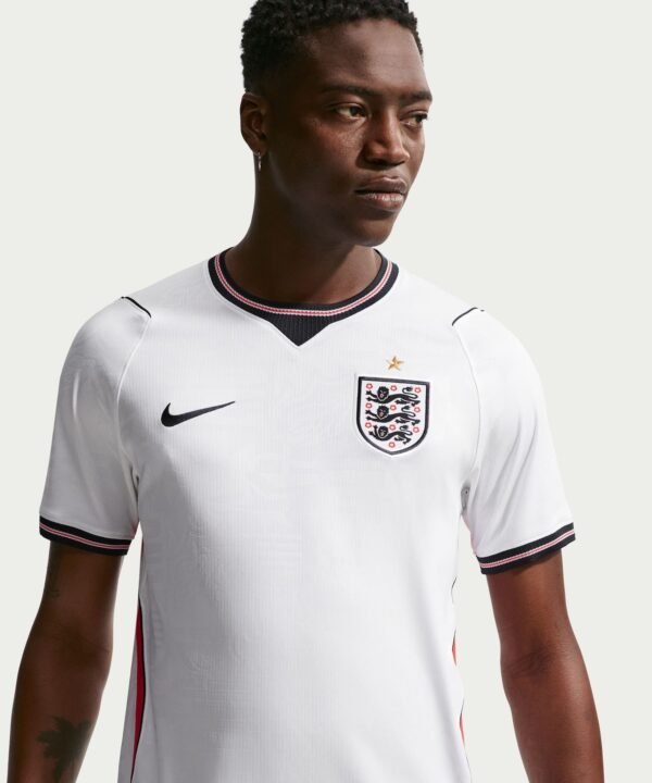 Camisa Inglaterra 2026/27 II